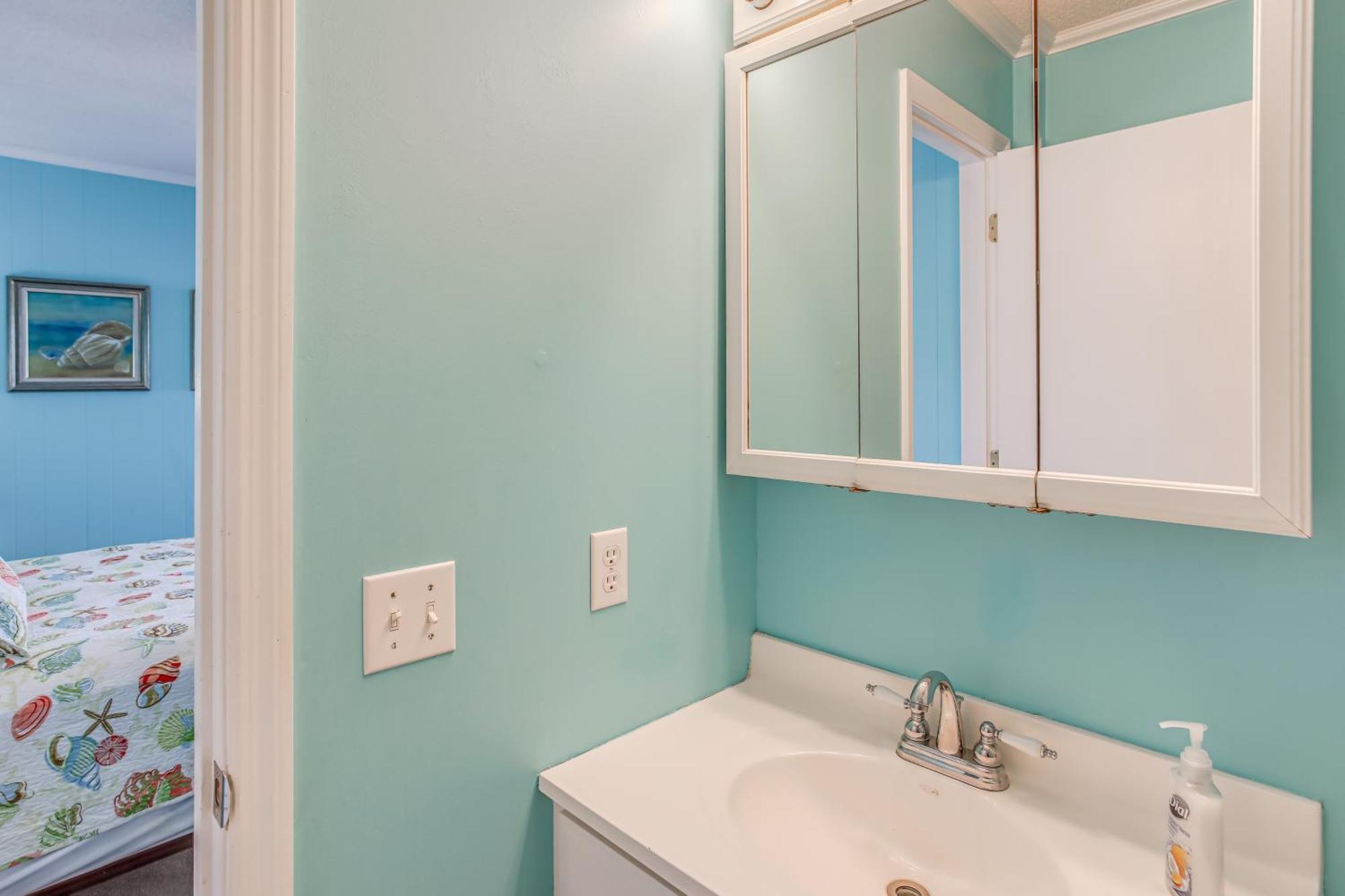 Beachfront Resort Condo With Pool View And Balcony! Myrtle Beach Exteriör bild