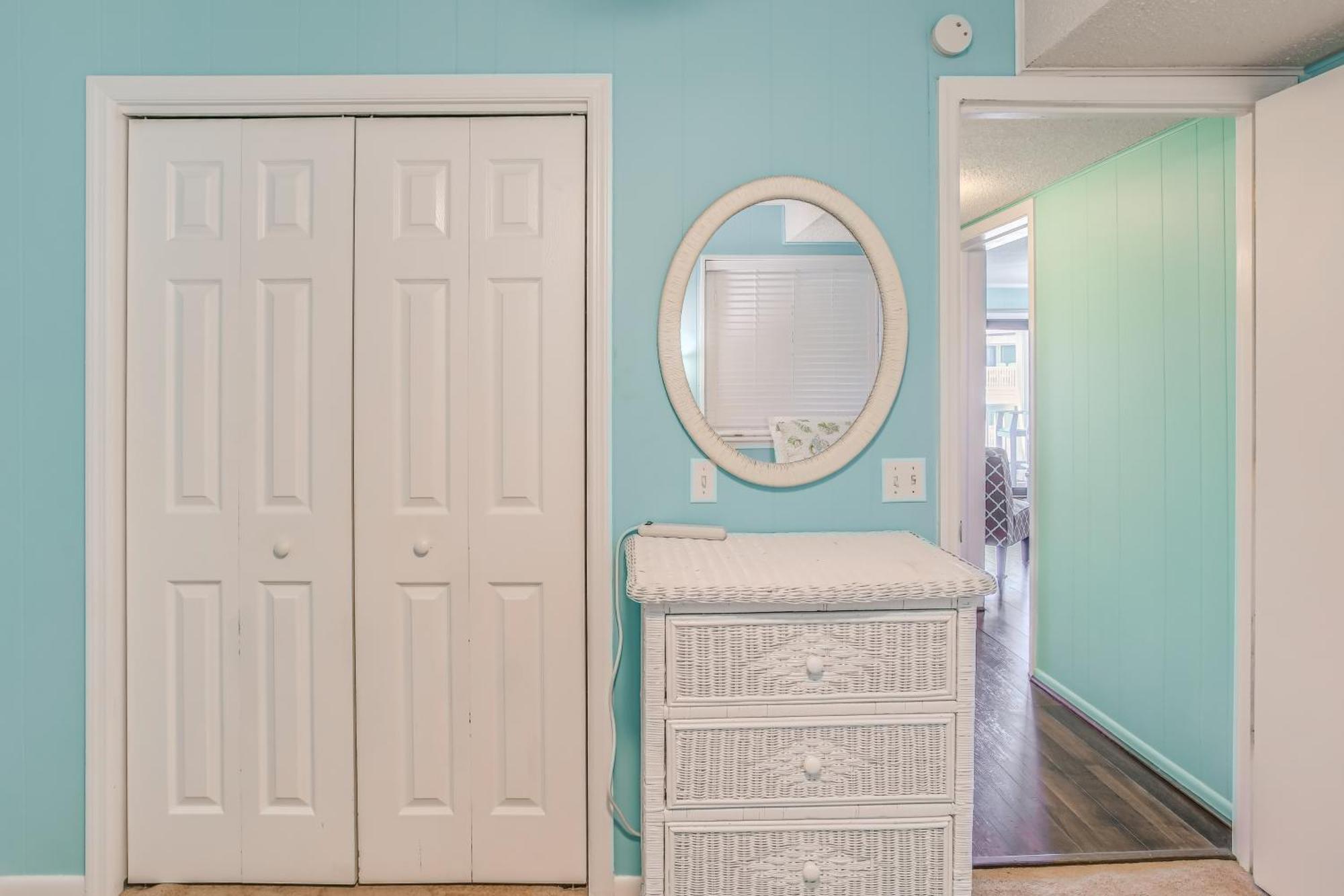 Beachfront Resort Condo With Pool View And Balcony! Myrtle Beach Exteriör bild