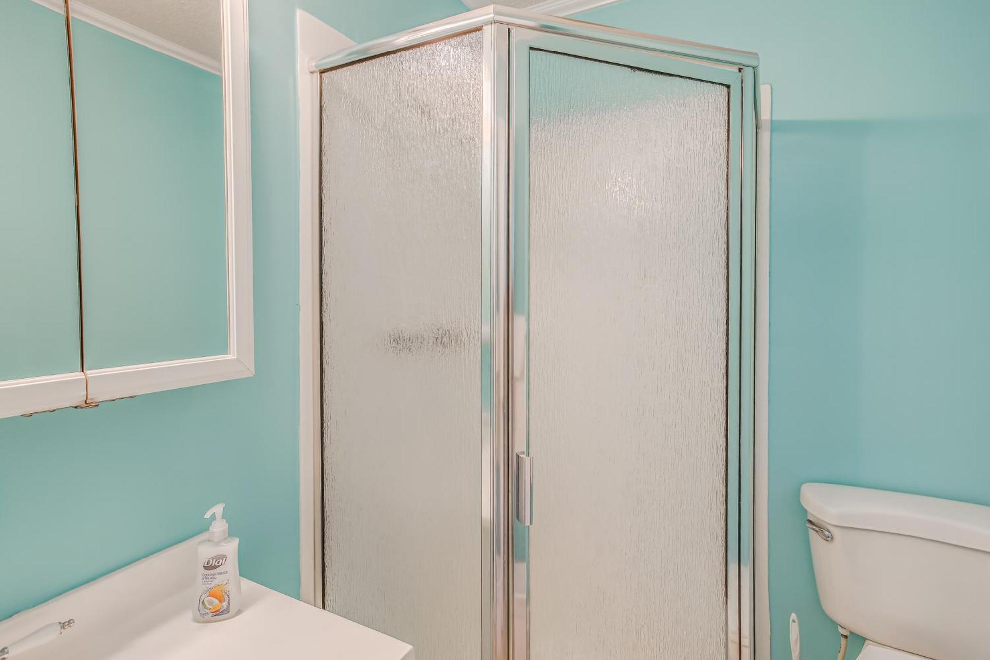 Beachfront Resort Condo With Pool View And Balcony! Myrtle Beach Exteriör bild