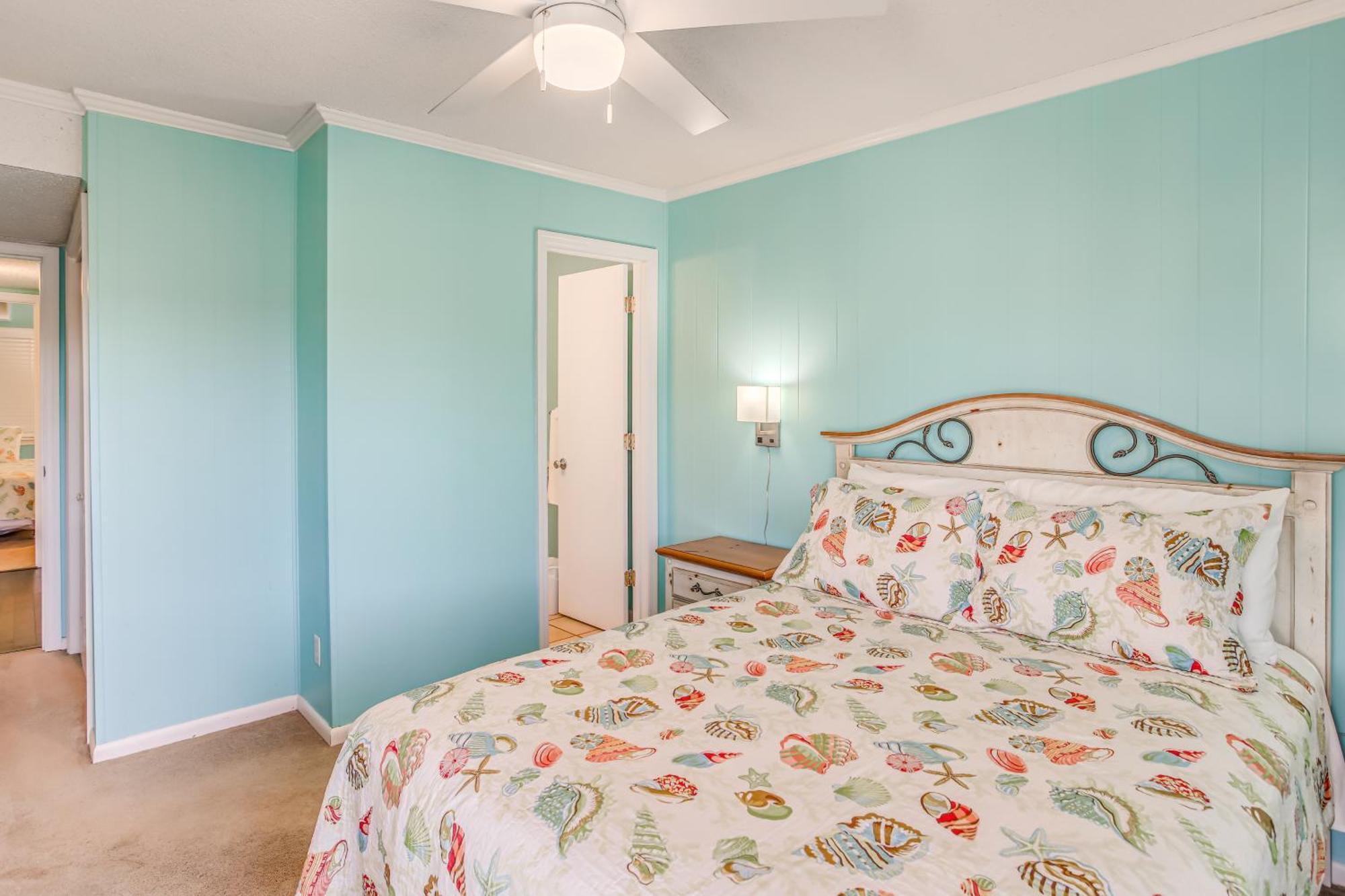 Beachfront Resort Condo With Pool View And Balcony! Myrtle Beach Exteriör bild