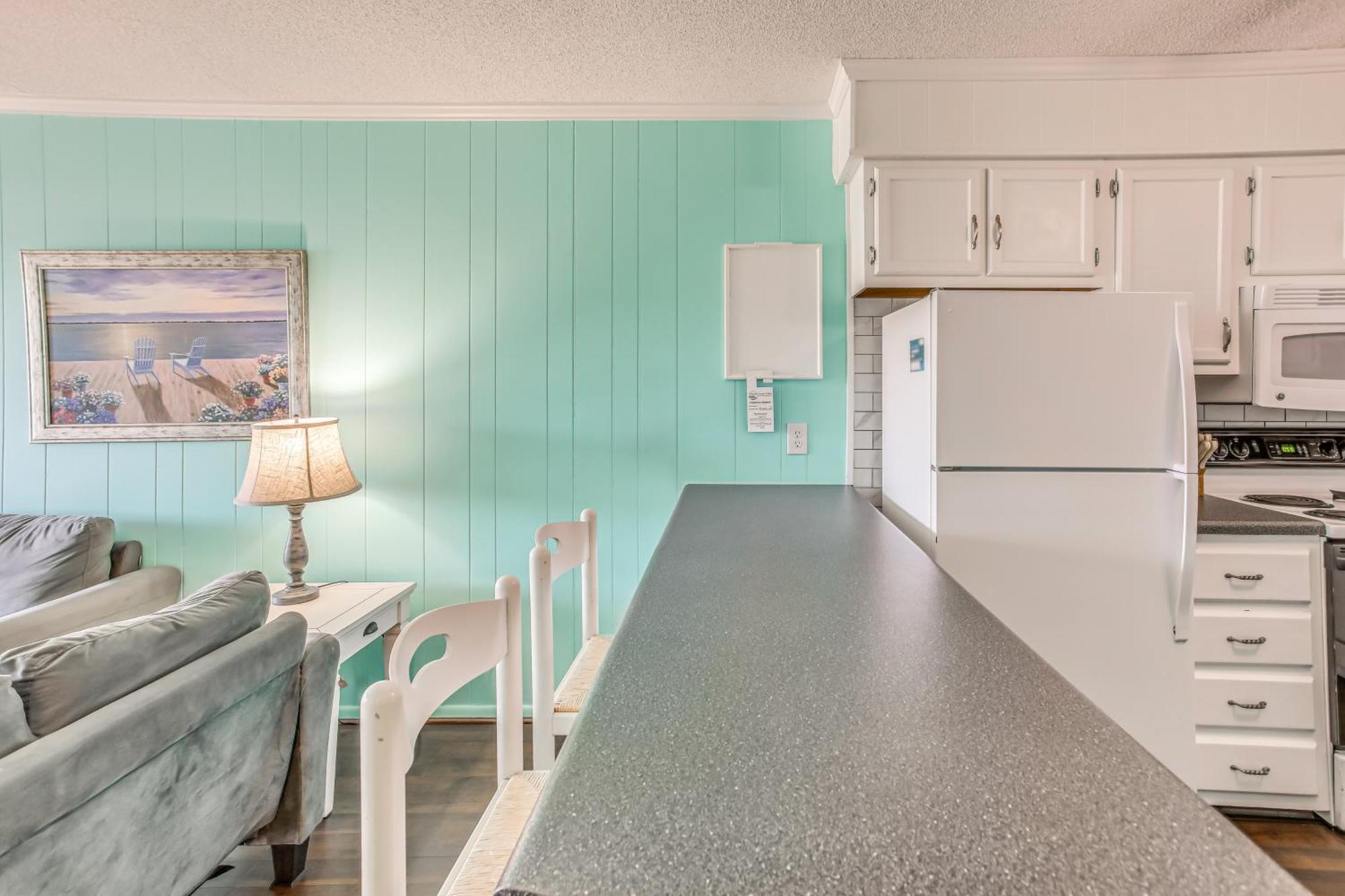 Beachfront Resort Condo With Pool View And Balcony! Myrtle Beach Exteriör bild