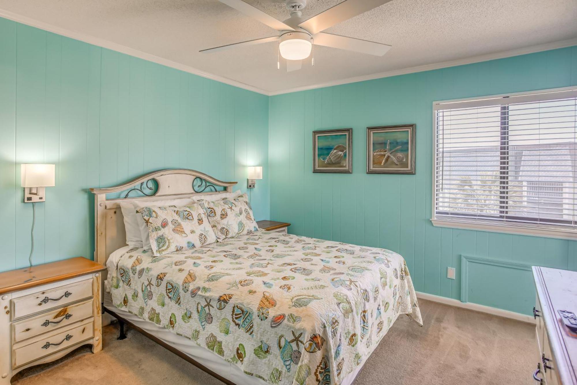 Beachfront Resort Condo With Pool View And Balcony! Myrtle Beach Exteriör bild
